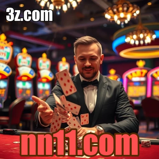 Cardgames emocionantes no nn11.com trazem diversão garantida