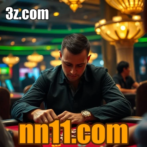 Highroller: O Paraíso dos Jogos em nn11.com